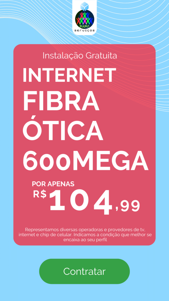 INTERNET 600MEGA VIP SIGLE