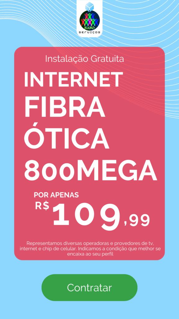 INTERNET 800MEGA VIP SIGLE