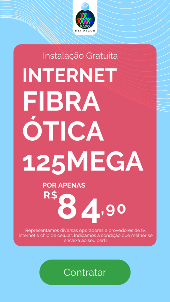 INTERNET claro 125MEGA SIGLE