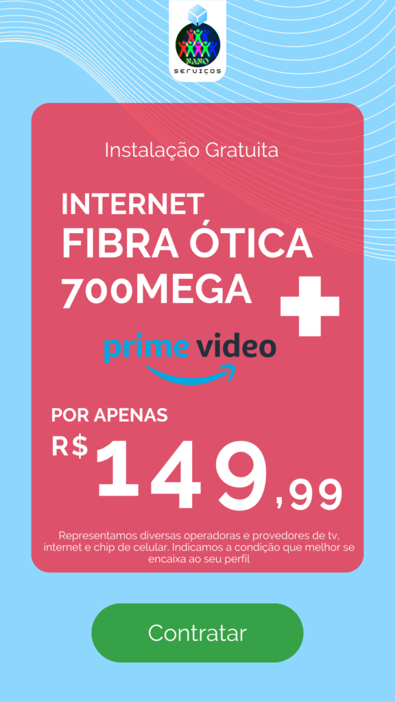 VIVO 700MEGA+AMAZON